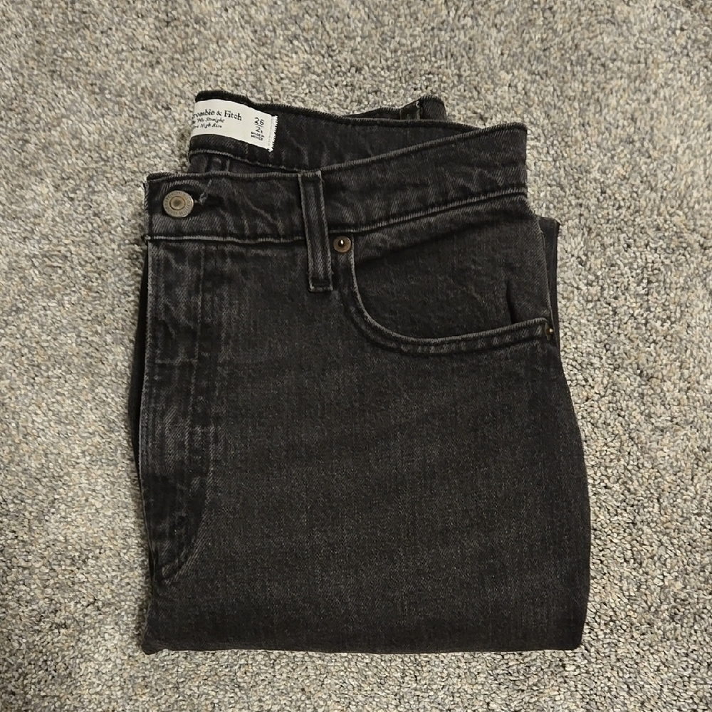 Abercrombie & Fitch Jeans